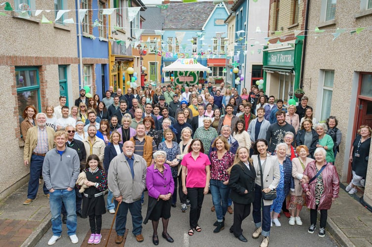 POBOL Y CWM 50
Shot for S4C - 11/06/2024
Â©Alistair Heap +44(0)7967638858
Photo Credit: Alistair Heap