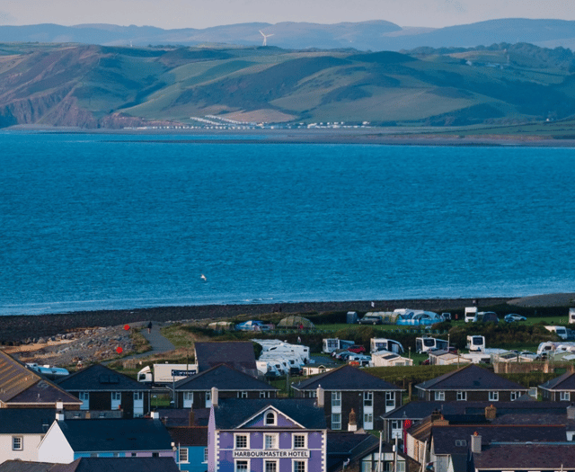 Plaid politicians to hold rally in Aberystwyth town centre