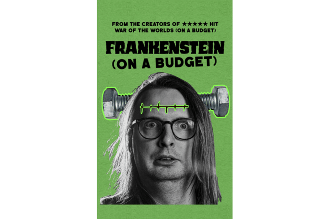 Frankenstein (On a budget)