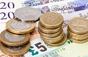 Powys set for near £4m overspend