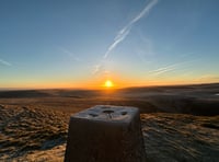 Photography competition by group aiming to protect Cambrian Mountains