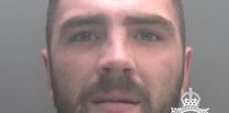 Man with links to Aberystwyth and Gwynedd wanted by police