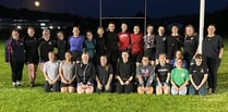 Women’s rugby back in Aber after 20-year hiatus