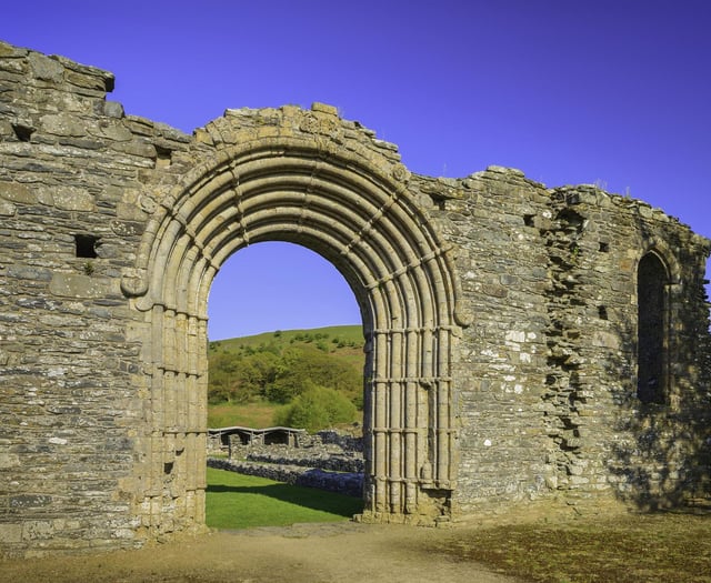 Strata Florida gears up for series of events