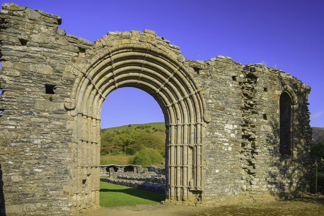 Strata Florida