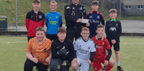 Blaenau youngsters get funds from police