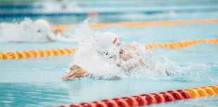 Petition for more early morning adult swimming in Lampeter