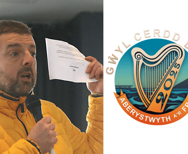 Aberystwyth to host the 2025 Cerdd Dant Music Festival