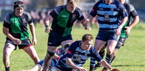 Aberystwyth win entertaining clash against Waunarlwydd 