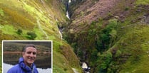 Iolo Williams joins fight to save Gwynedd waterfall