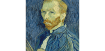 Watch Van Gogh: Poets & Lovers at Cardigan's Mwldan