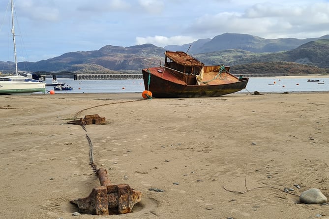 Barmouth