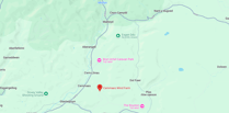 New 13 turbine wind farm proposed for Powys next to Cemmaes Wind Farm