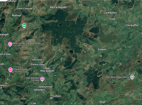 Two new wind farms proposed in one week for same Llanbrynmair valley