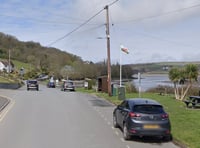 Active travel consultation for Teifi village