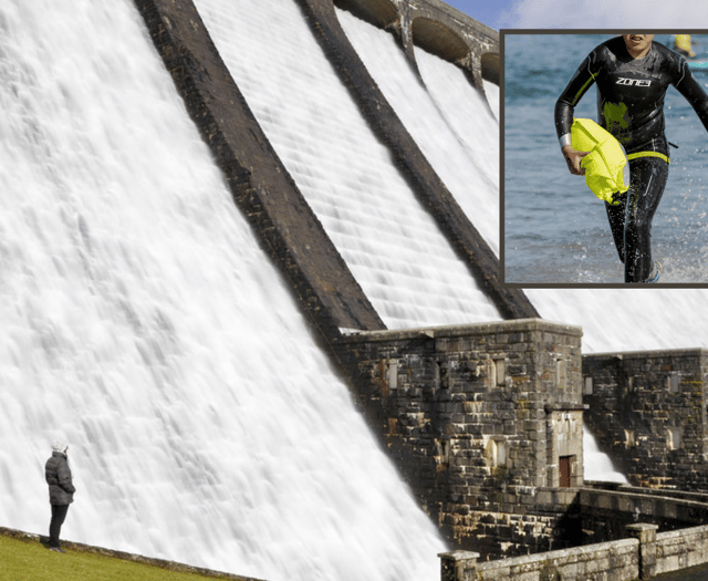 Body of man in wetsuit may have been in reservoir for three months