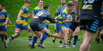 Home sweet home for Aberaeron against Pontyberem