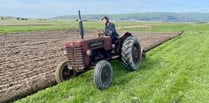 New programme seeks growers to diversify crops for local food market