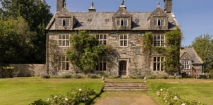 Harlech property wins this year's Historic Houses Restoration Award