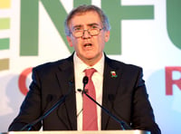 NFU Cymru sets out priorities for Welsh Government budget