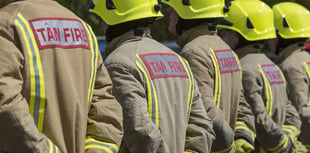 Union begins negotiation process on firefighter pay rises