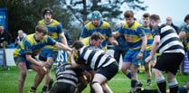 Late onslaught not enough for Aberaeron