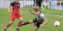 Ardal North East: Dolgellau take top spot off Bow Street