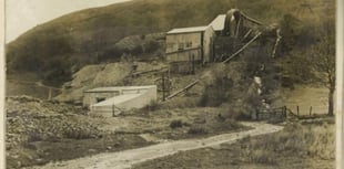 Strata Florida Trust seek families of metal miners