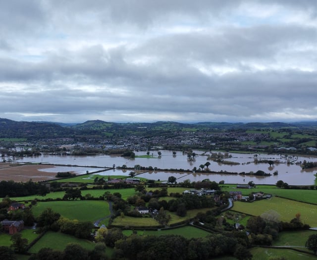 Llani residents invited to discuss plans to reduce flooding