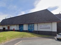 Decision on future of Powys leisure centres postponed