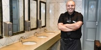 Wetherspoon toilet picks up prize at Loo of the Year Awards