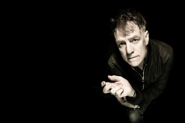 Martyn Joseph