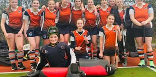 Dysynni Girls crowned North Wales Champs 