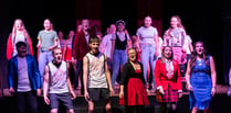 Aberaeron high school entertain audiences with ‘High School Musical’