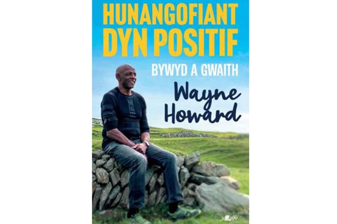 Hunangofiant Wayne Howard