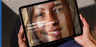 Plan to make women's health a 'priority' in Wales