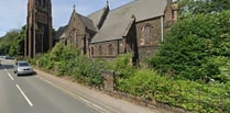 Prominent 19th century church empty for a decade sells for £120,000