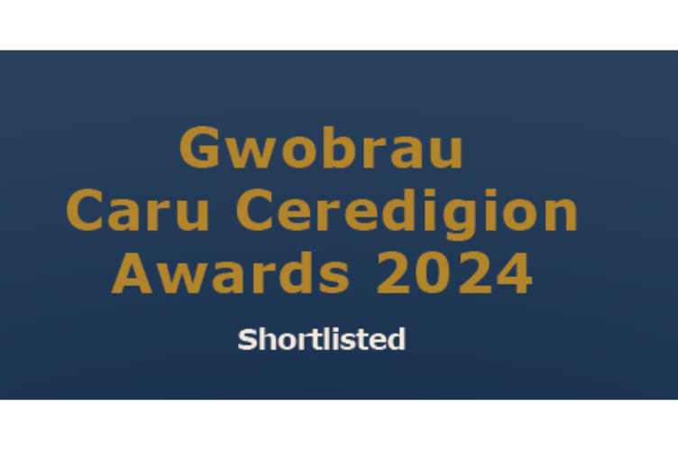 Caru Ceredigion Awards