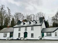 Popular country pub reopening for Christmas after £750,000 investment