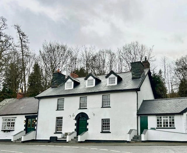 Popular country pub reopening for Christmas after £750,000 investment