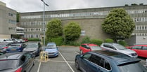 Teen fined for damaging car at uni car park