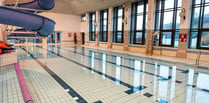 Swimming pool will not reopen before the end of January