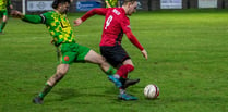 Porthmadog return to winning ways in style