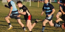 Tregaron win Boxing Day derby against Aberystwyth 2nds