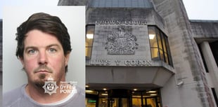 Dad jailed after being caught with 'paedophile manual'