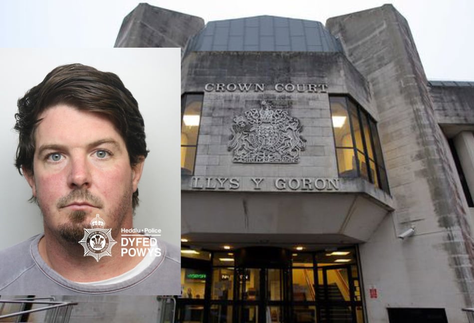 Editorial: Sentence for pervert is far too lenient