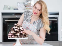 Let them eat cake - Aber Apprentice winner seeking paid cake eaters