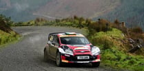 Disappointment as Rally North Wales is cancelled