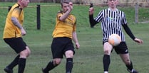 Bow Street battle back to seal cup win