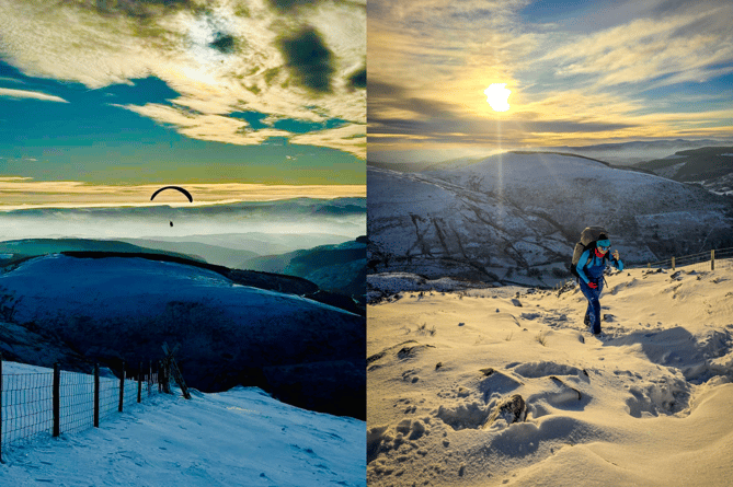 Cader idris